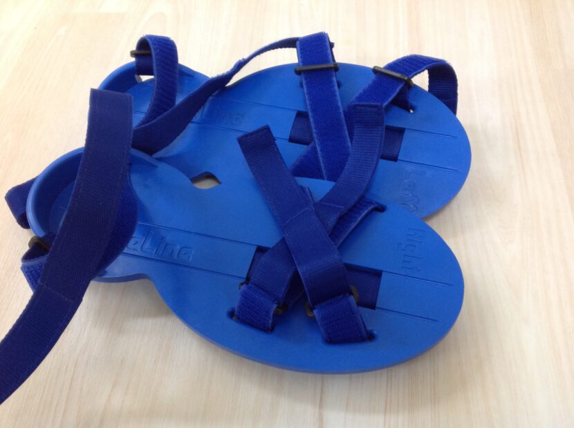 リアライン・バランスシューズ